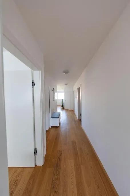 Jnbp - Top 22 New Design Apartment Vienna 0*,  Austria