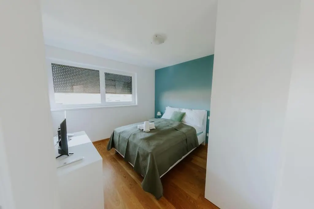 Jnbp - Top 22 New Design Apartment Vienna
