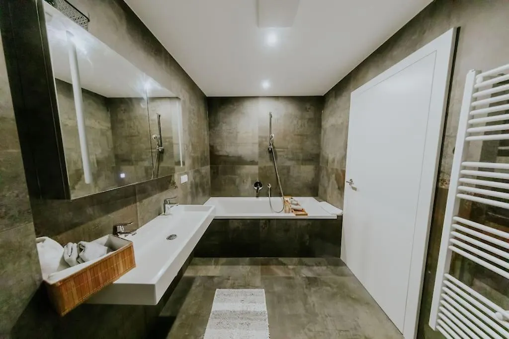 Jnbp - Top 22 New Design Apartment Vienna