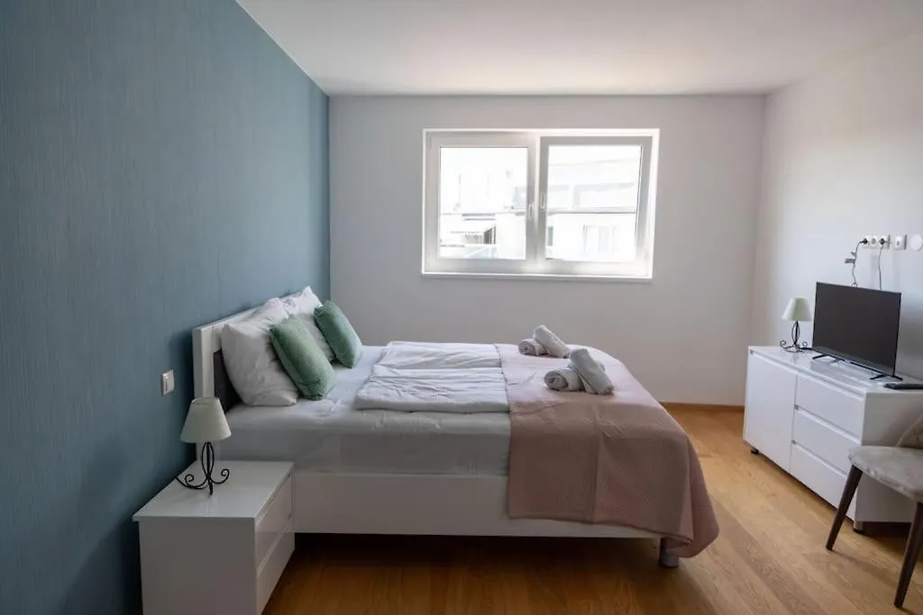 Jnbp - Top 22 New Design Apartment Vienna