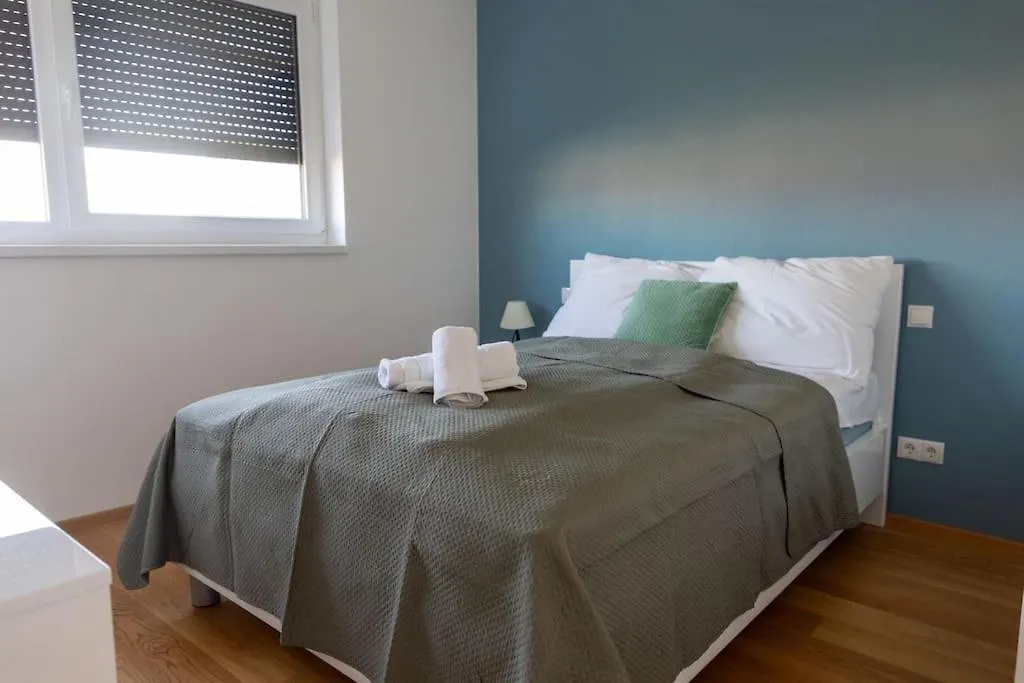 Jnbp - Top 22 New Design Apartment Vienna Austria