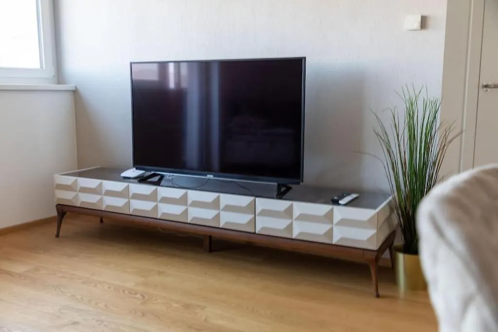 Jnbp - Top 22 New Design Apartment Vienna
