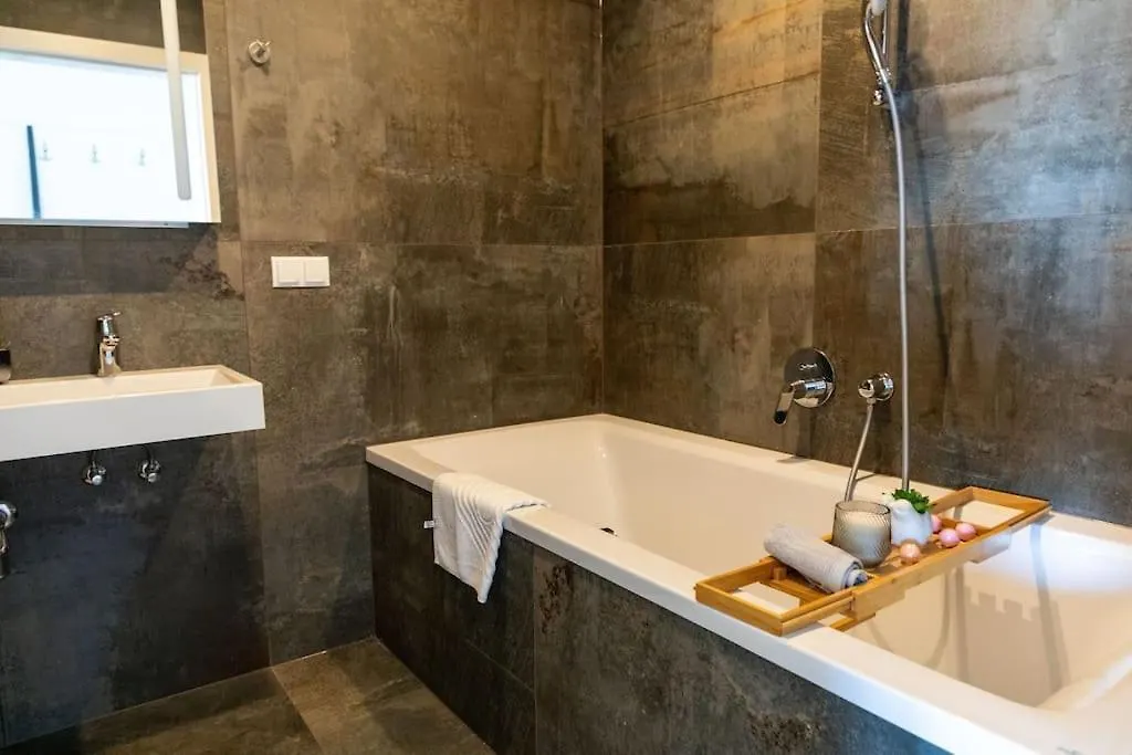 Jnbp - Top 22 New Design Apartment Vienna
