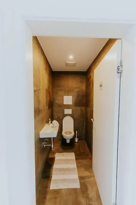 Jnbp - Top 22 New Design Apartment Vienna